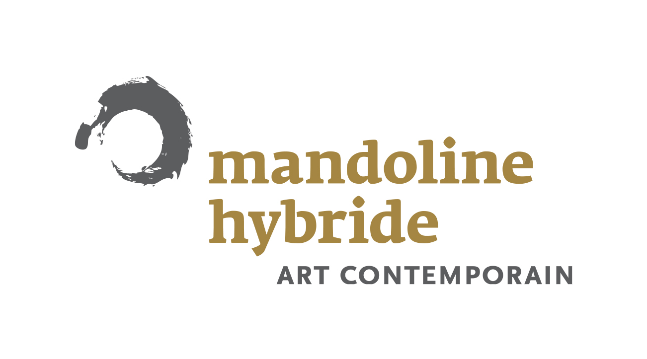 logo mandoline hybride