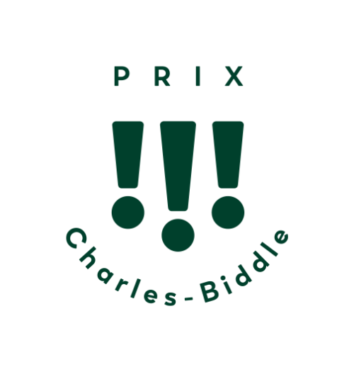 Logo Prix Charles Biddle