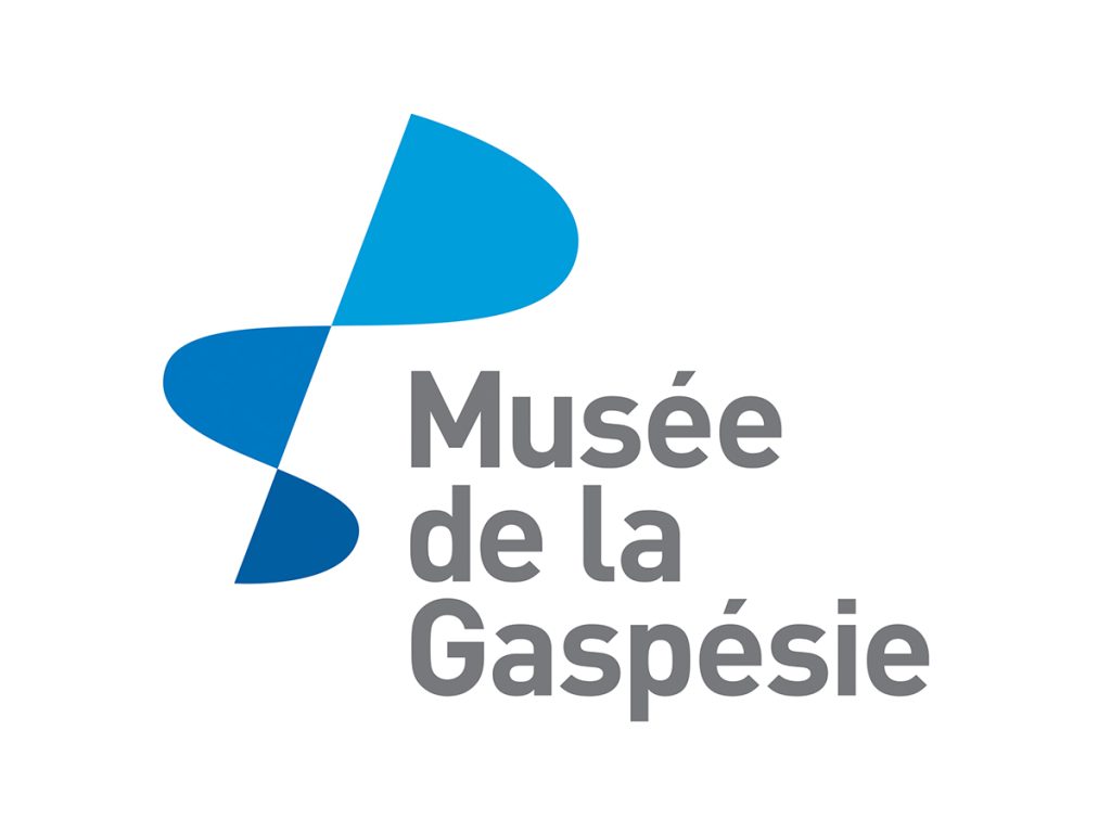 logo Musée de la Gaspésie