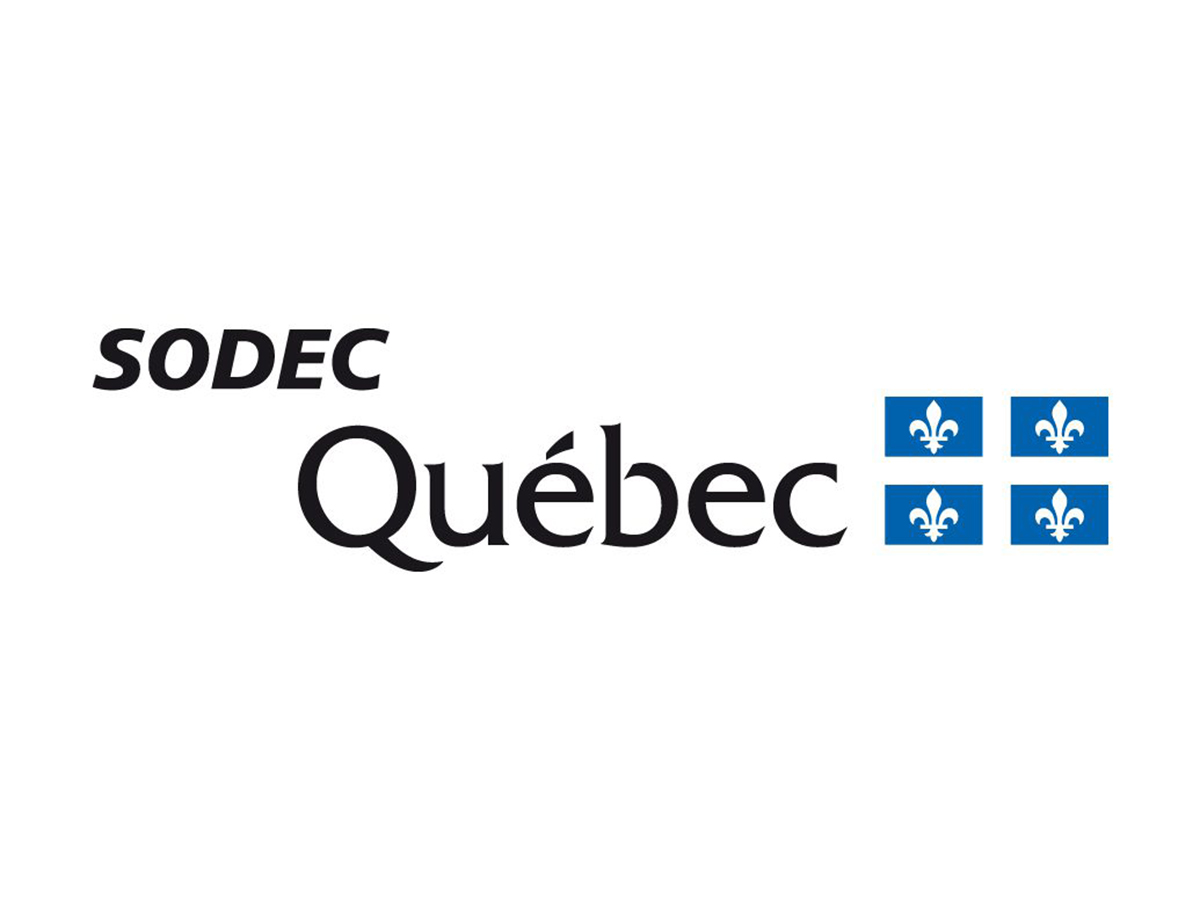 Logo : SODEC