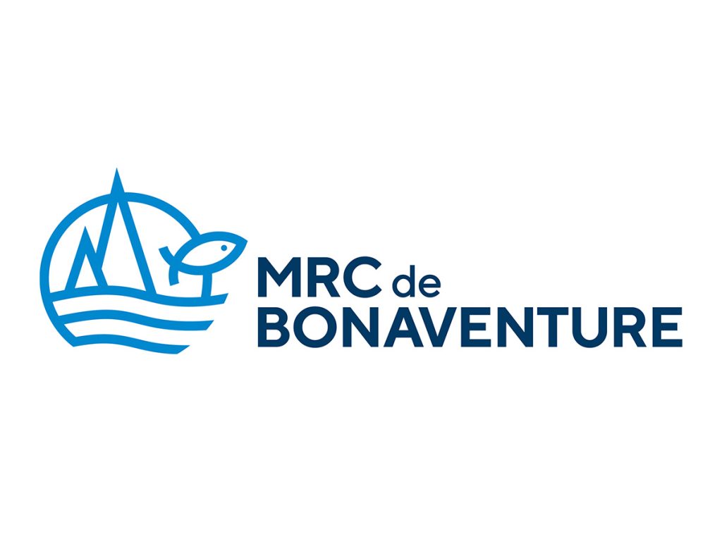 Logo : MRC de Bonaventure