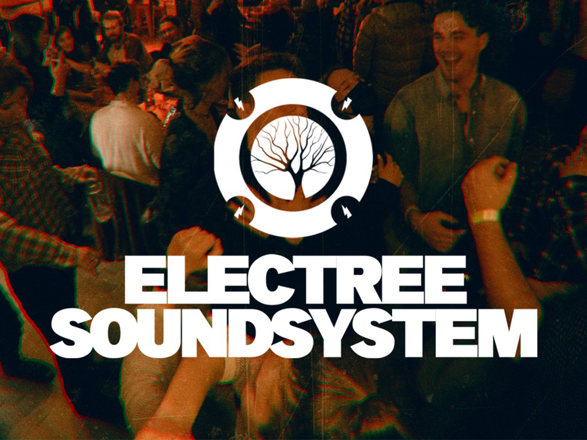 ElecTree Soundsystem