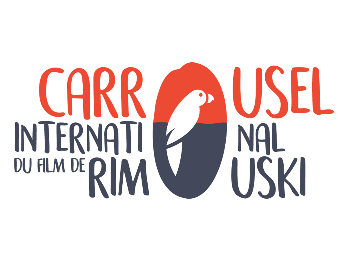 Logo Carrousel international du film de Rimouski