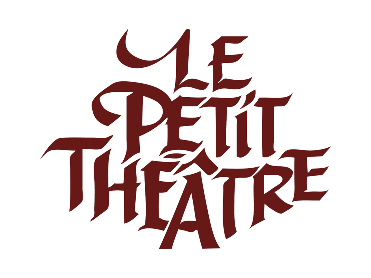Logo Le petit théatre