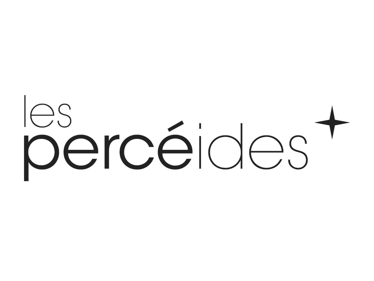 Logo : Les Percéides