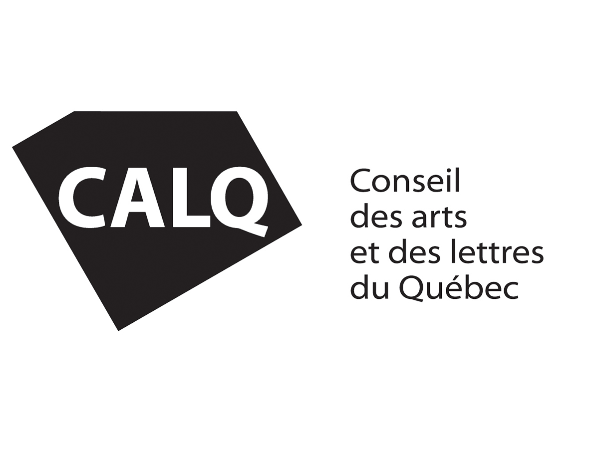 Logo : CALQ