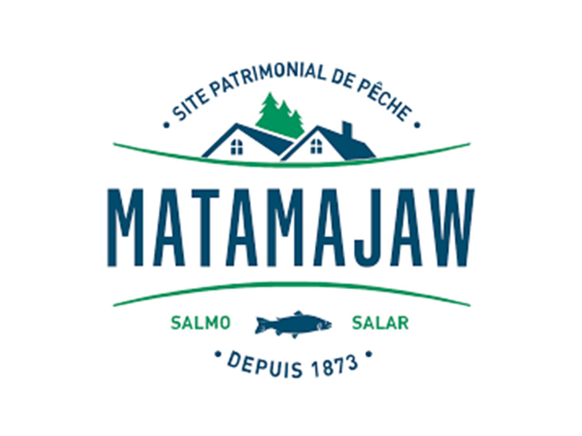 Site patrimonial de pêche Matamajaw