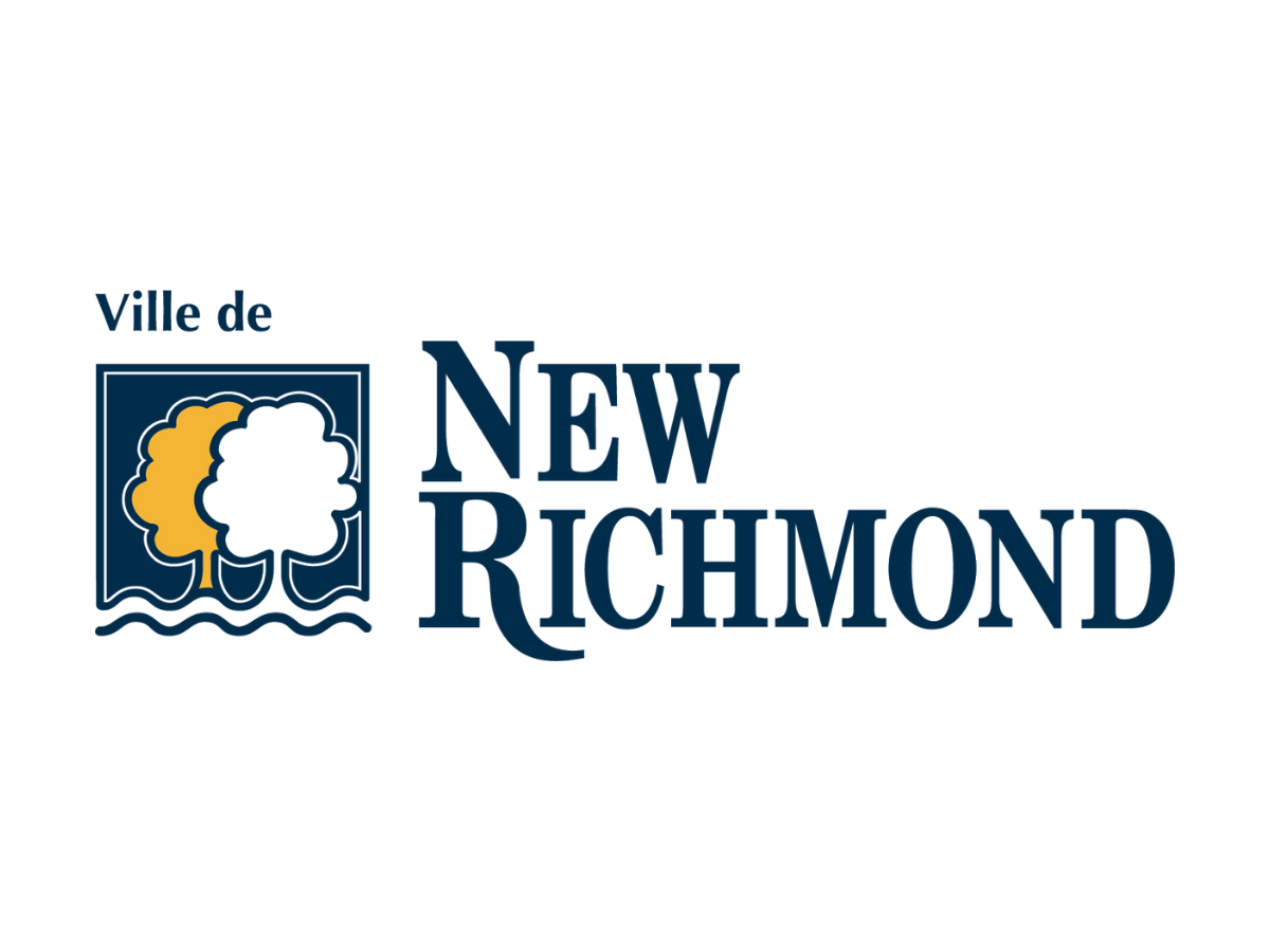 Logo : Ville de New Richmond