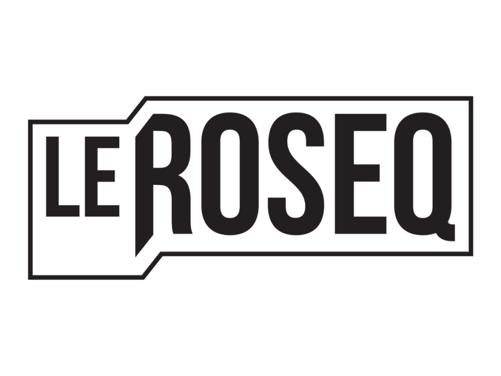Logo : ROSEQ