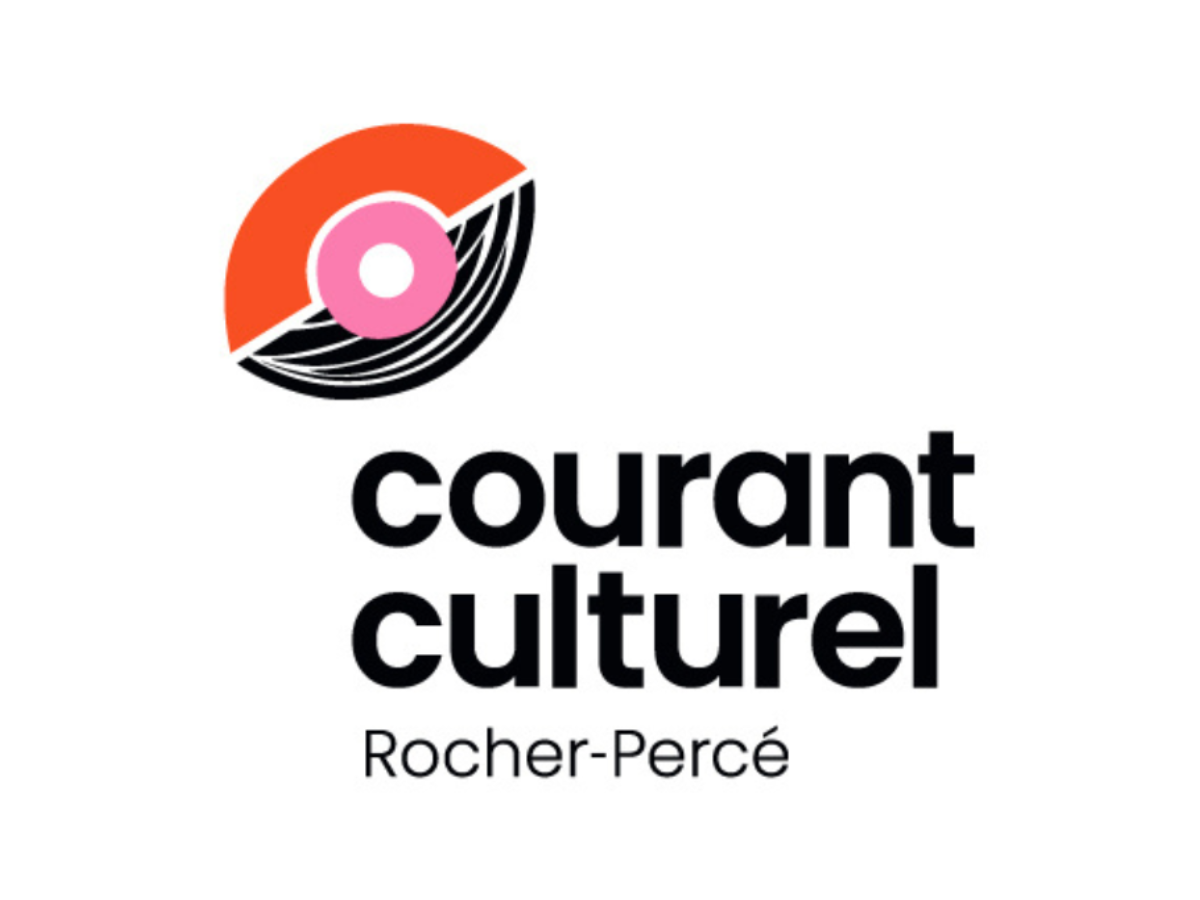 Logo : Courant Culturel