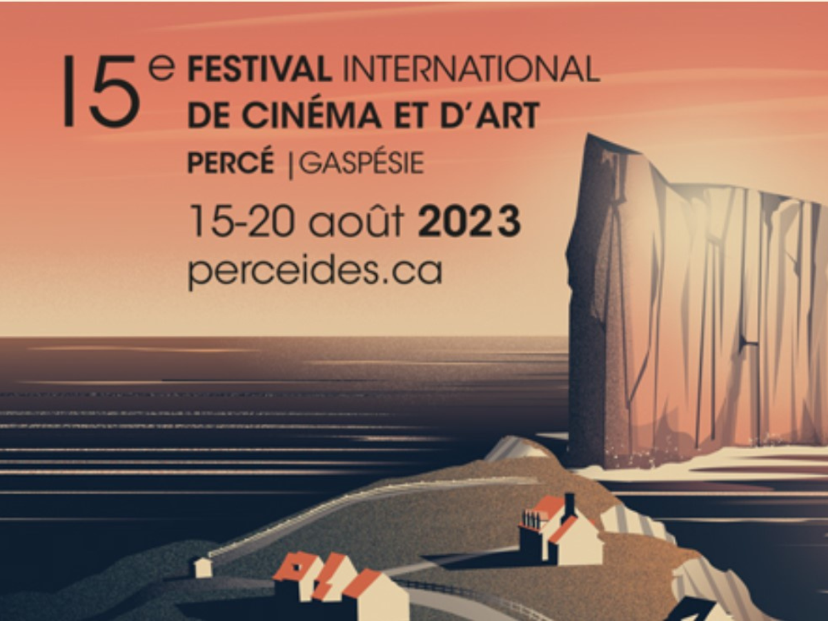 Festival Les Percéides 2023