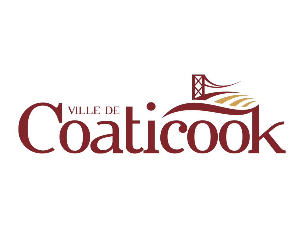 Logo : Ville de Coaticook