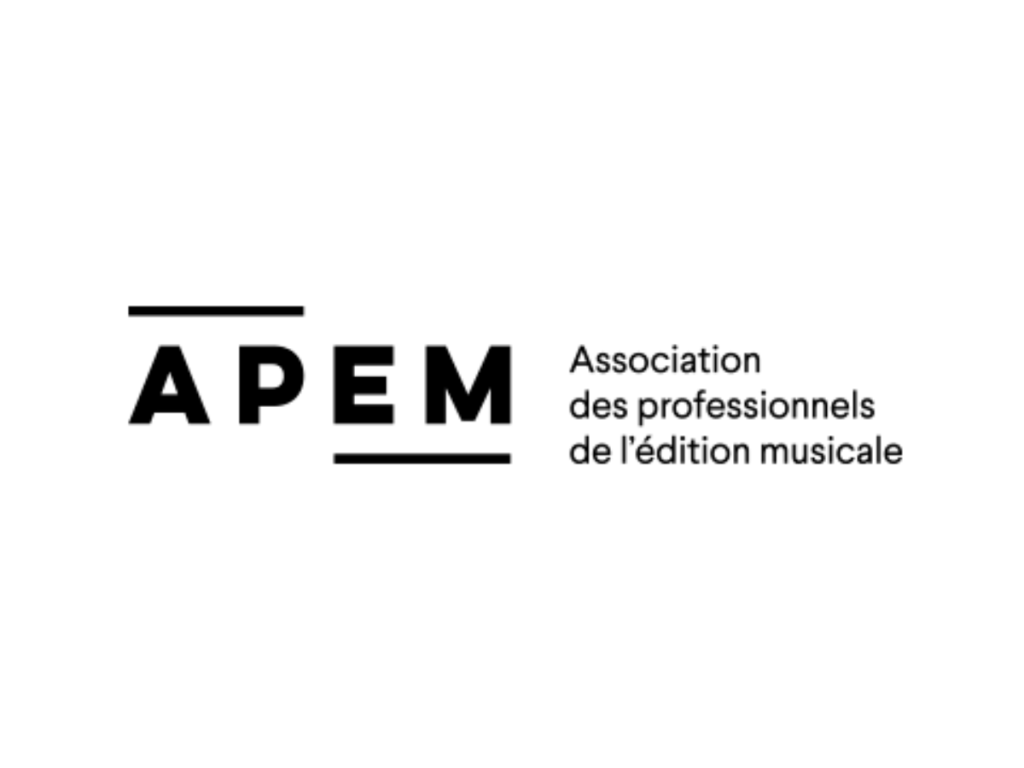 Logo : APEM