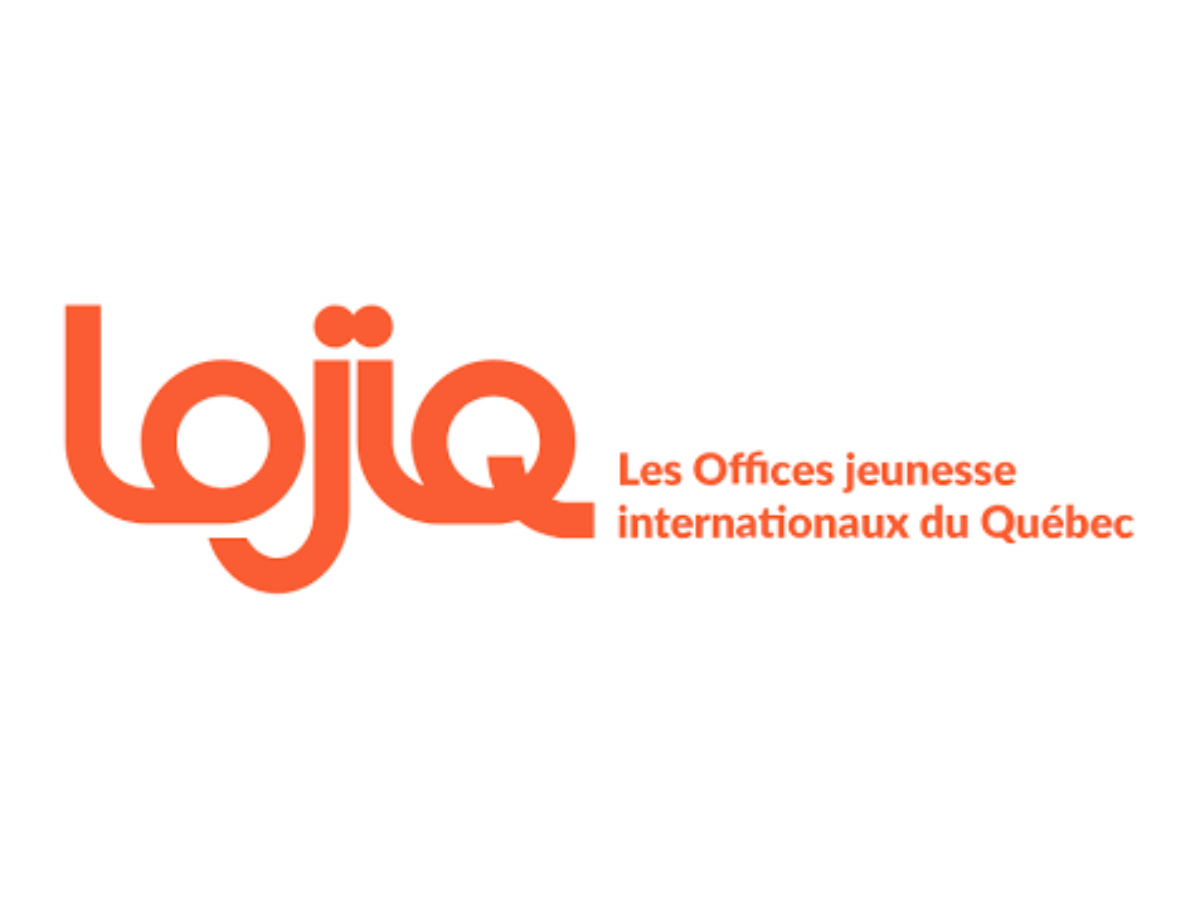 Logo : LOJIQ