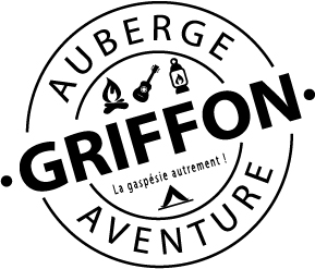 Logo Auberge Griffon Aventure