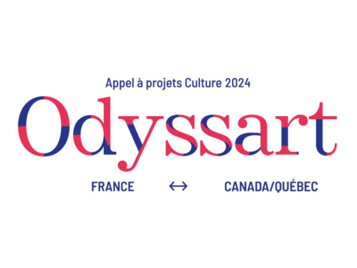 Appel à projets culturels Odyssart