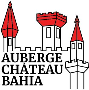 Logo : Auberge du Château Bahia