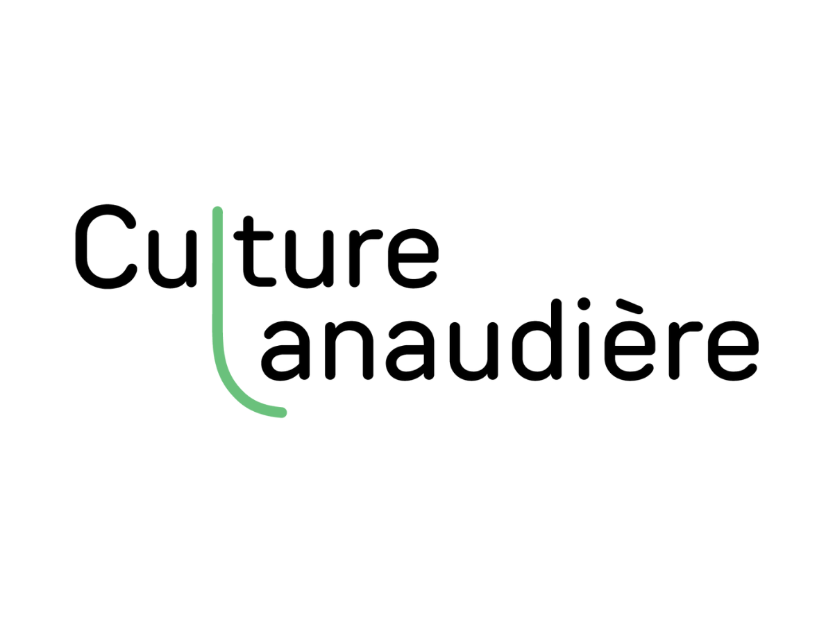 Logo : Culture Lanaudière