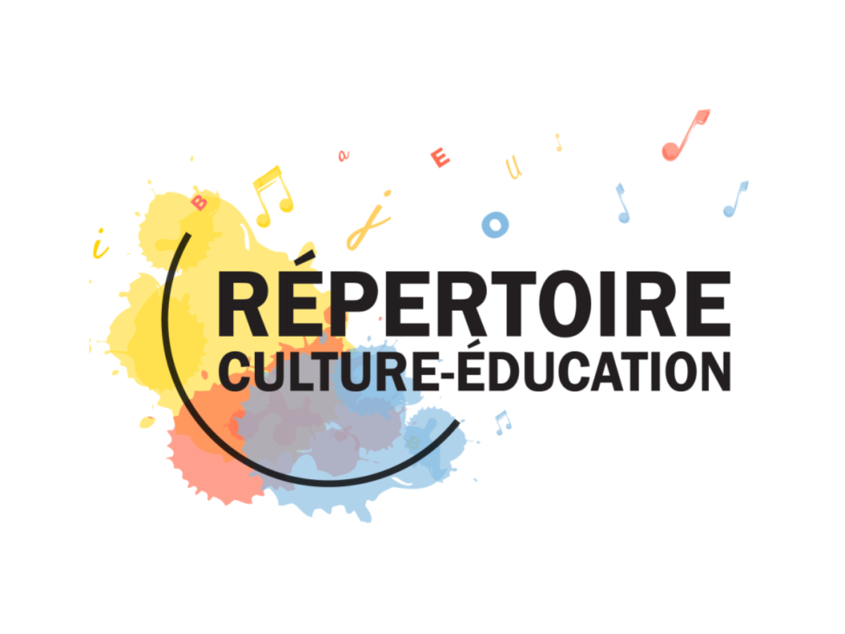 Répertoire Culture-Éducation