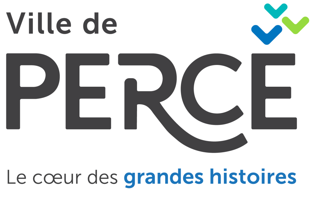 Logo Ville de Percé