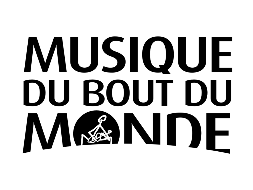 Logo : Festival Musique du Bout du Monde