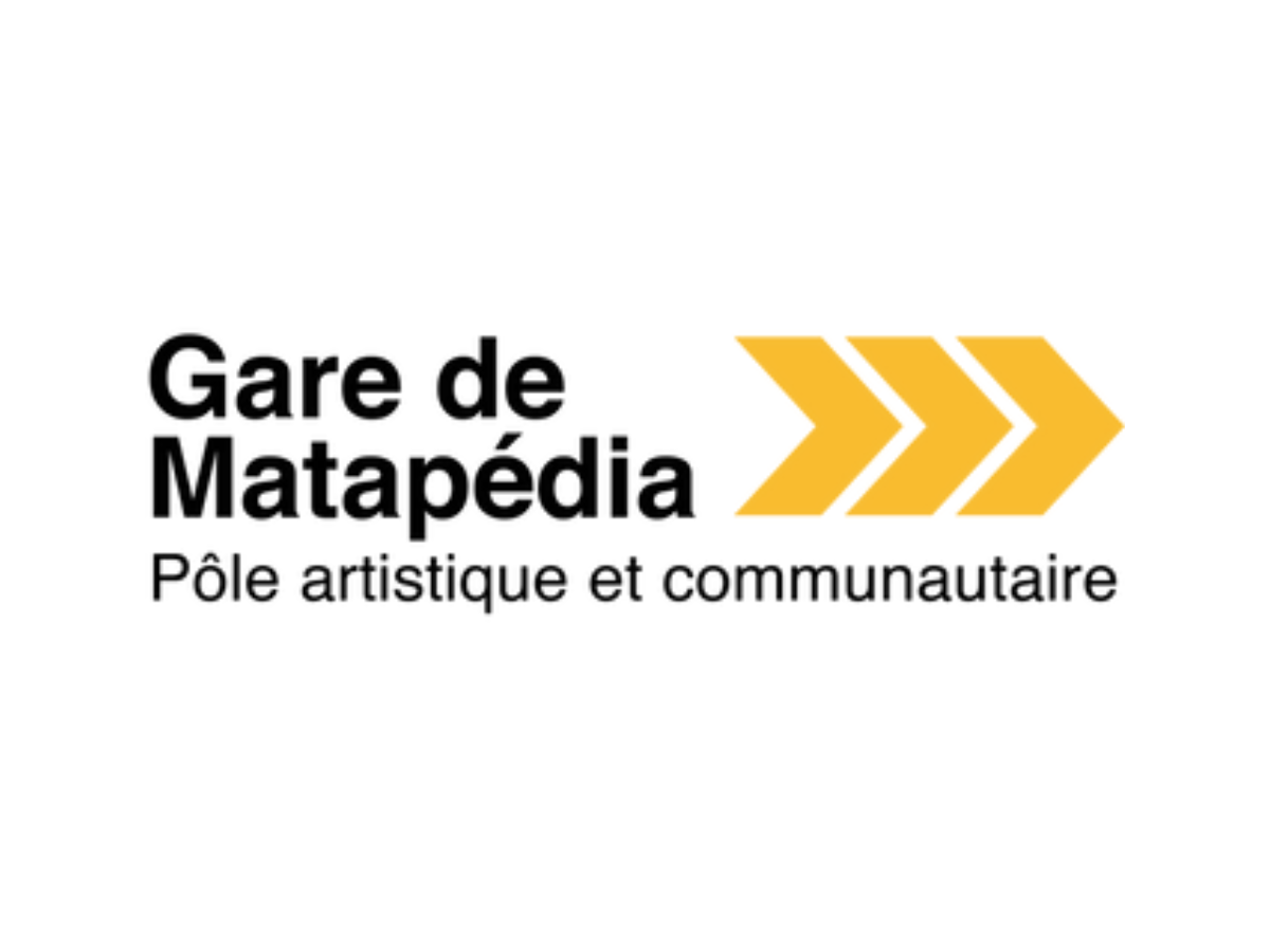 Gare de Matapédia - Pôle artistique et communautaire
