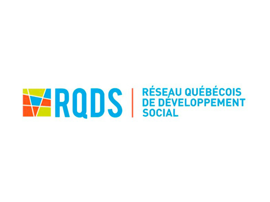Logo : RQDS