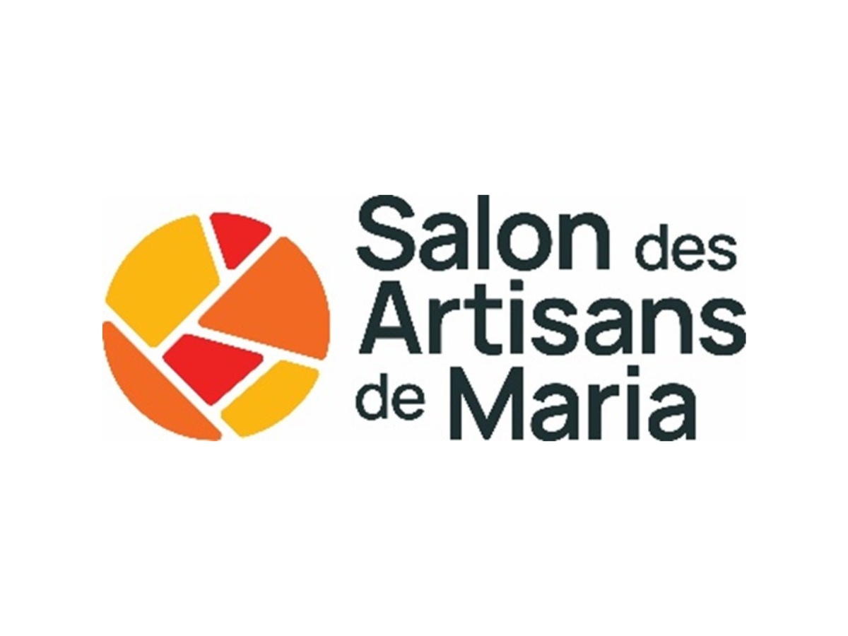 Logo : Salon des artisans de Maria