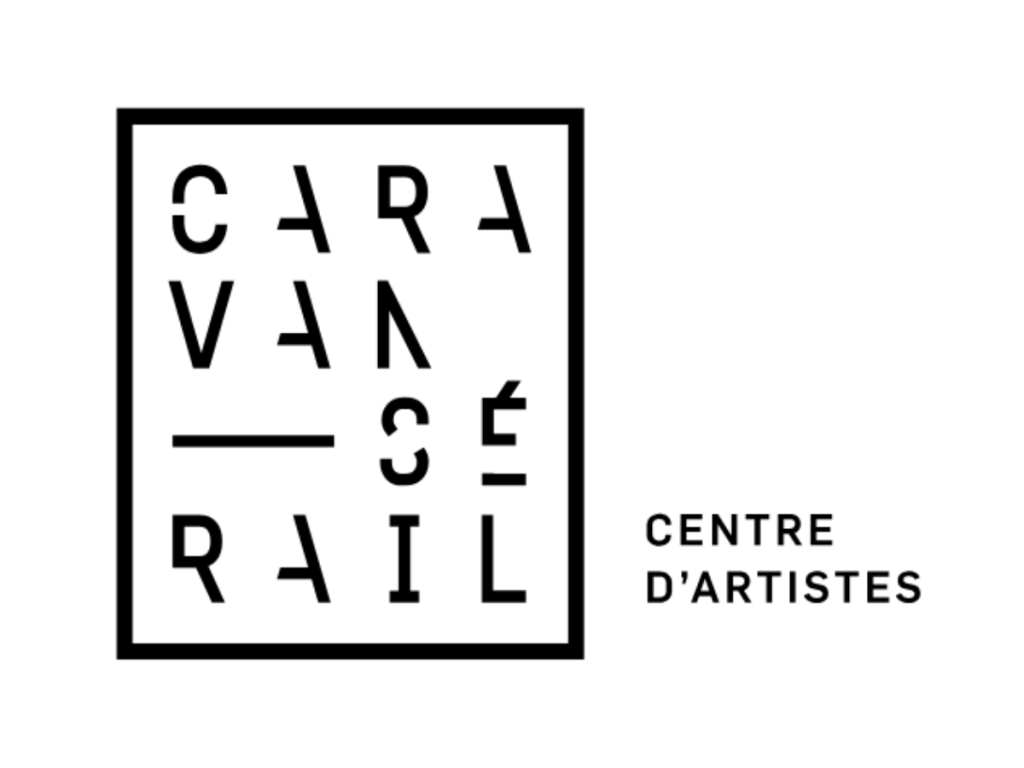 Logo : Caravansérail