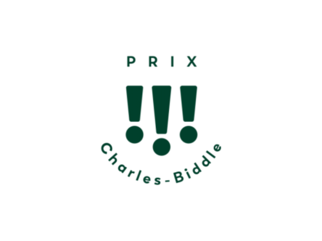 Logo : Prix Charles-Bidle