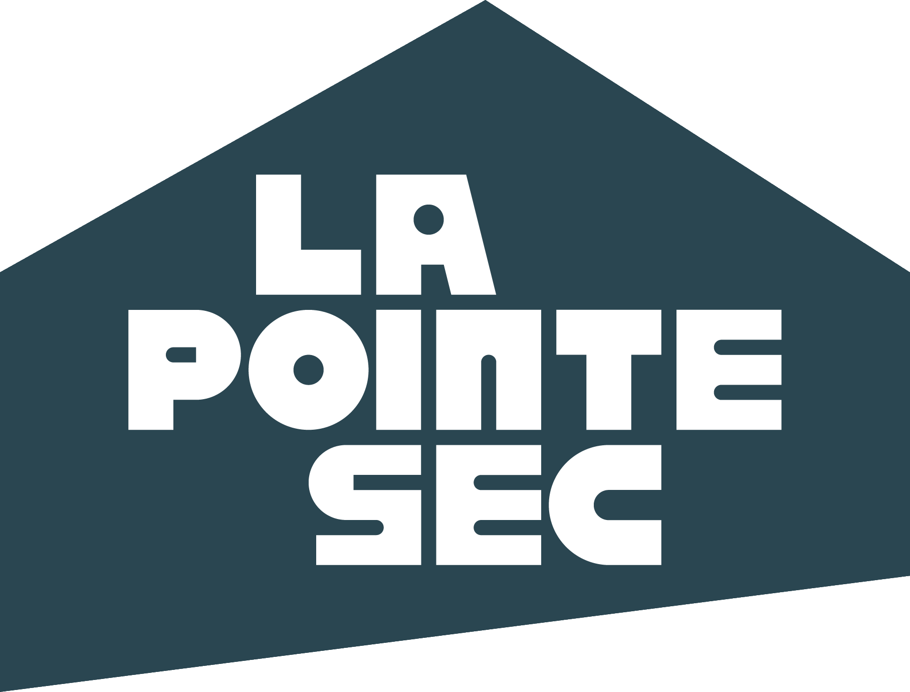 La Pointe Sec