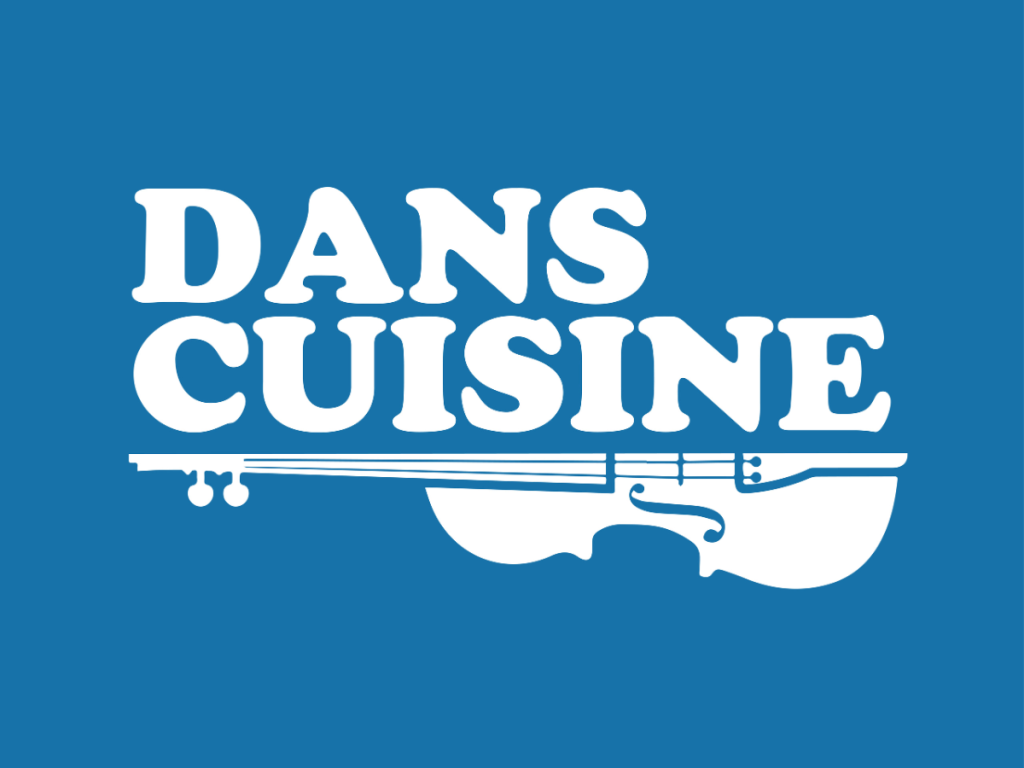 Logo : Dans cuisine