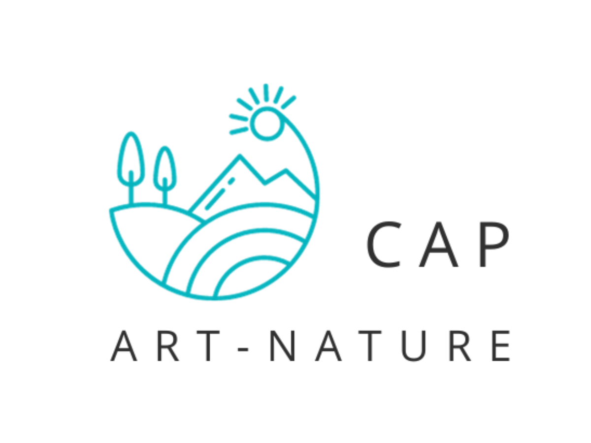 Logo : Cap Art-Nature