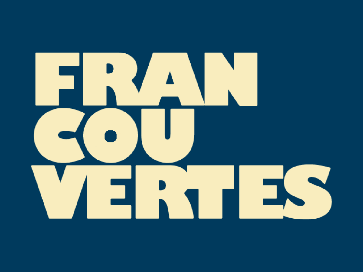 Les Francouvertes