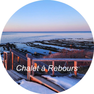 Chalet à Rebours