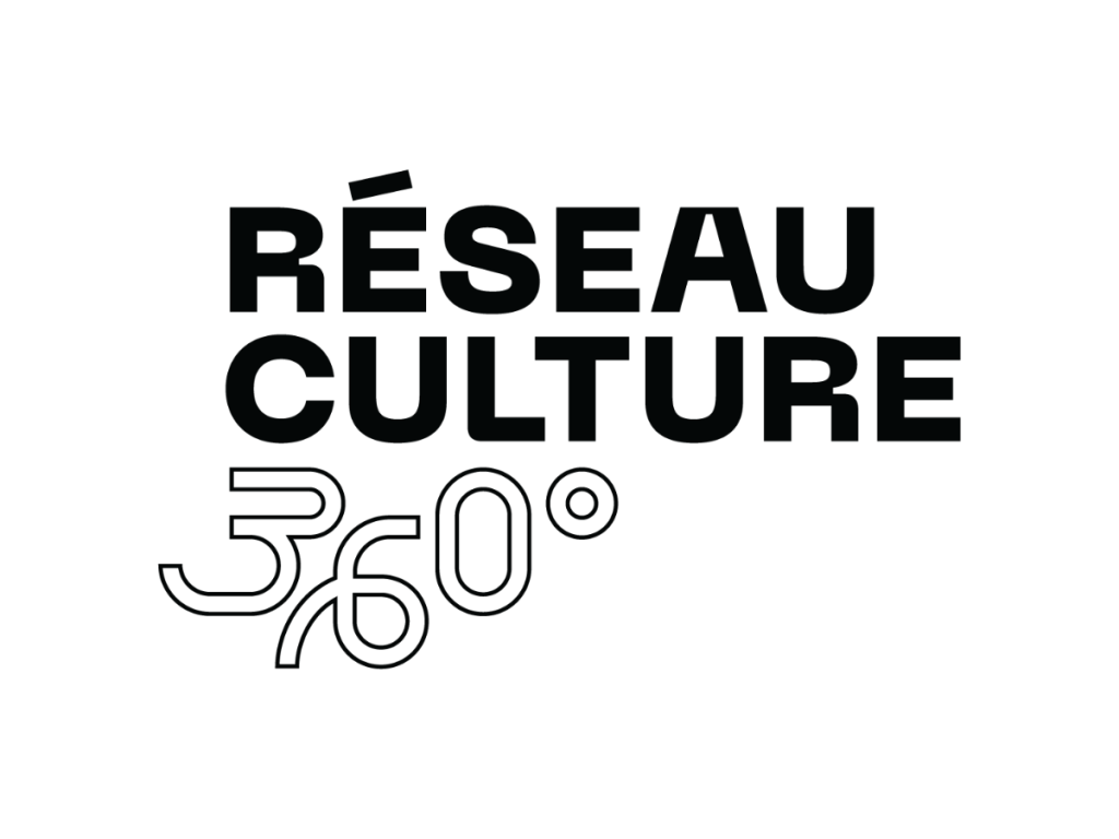 Logo : Réseau 360