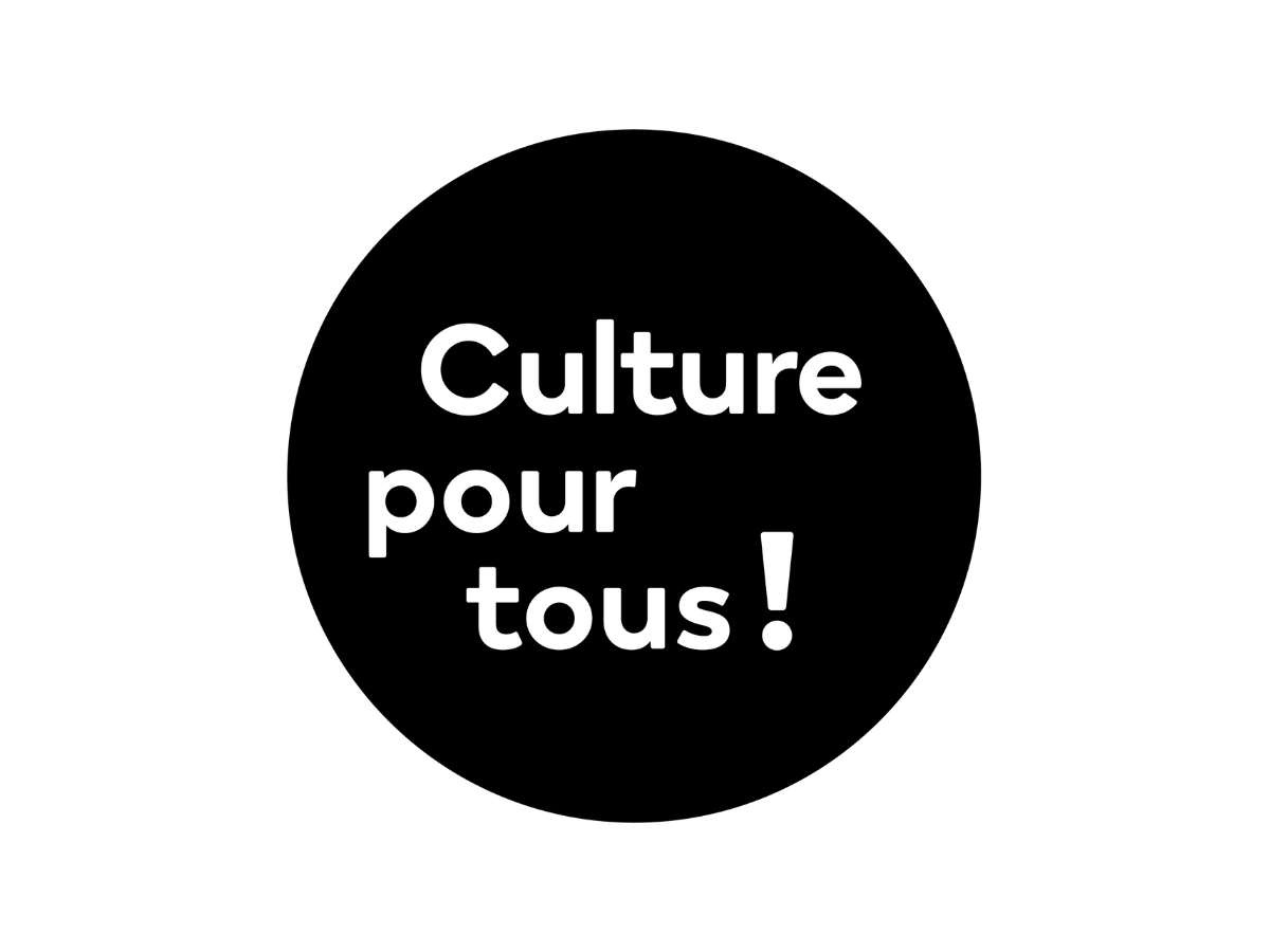 Logo : Culture pour tous