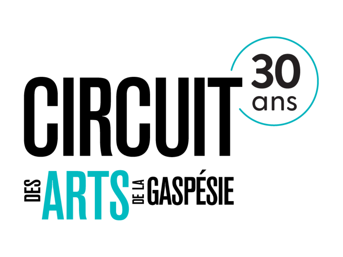 Circuit des arts de la Gaspésie, 30 ans