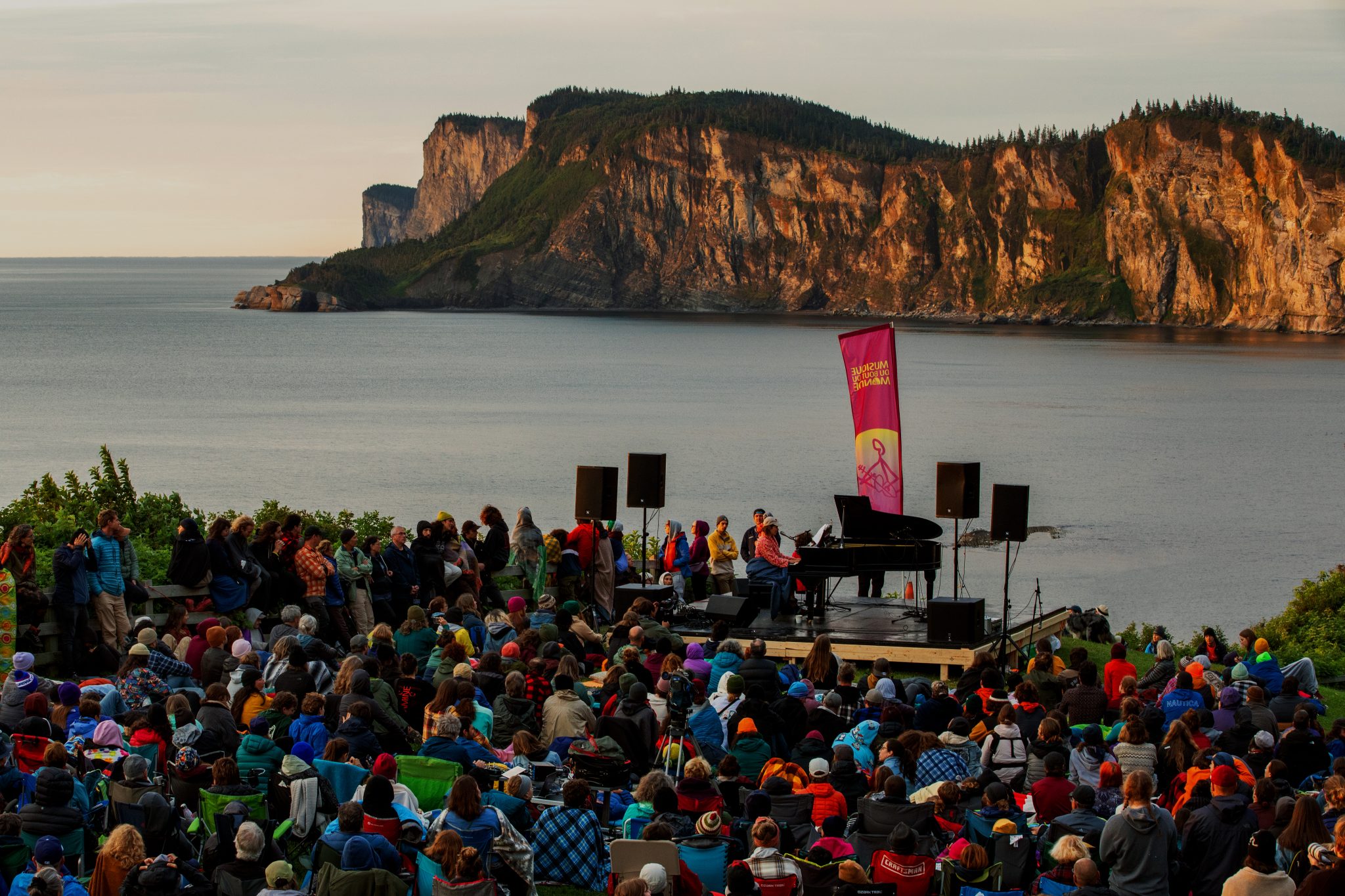 Crédit : Ricochet design