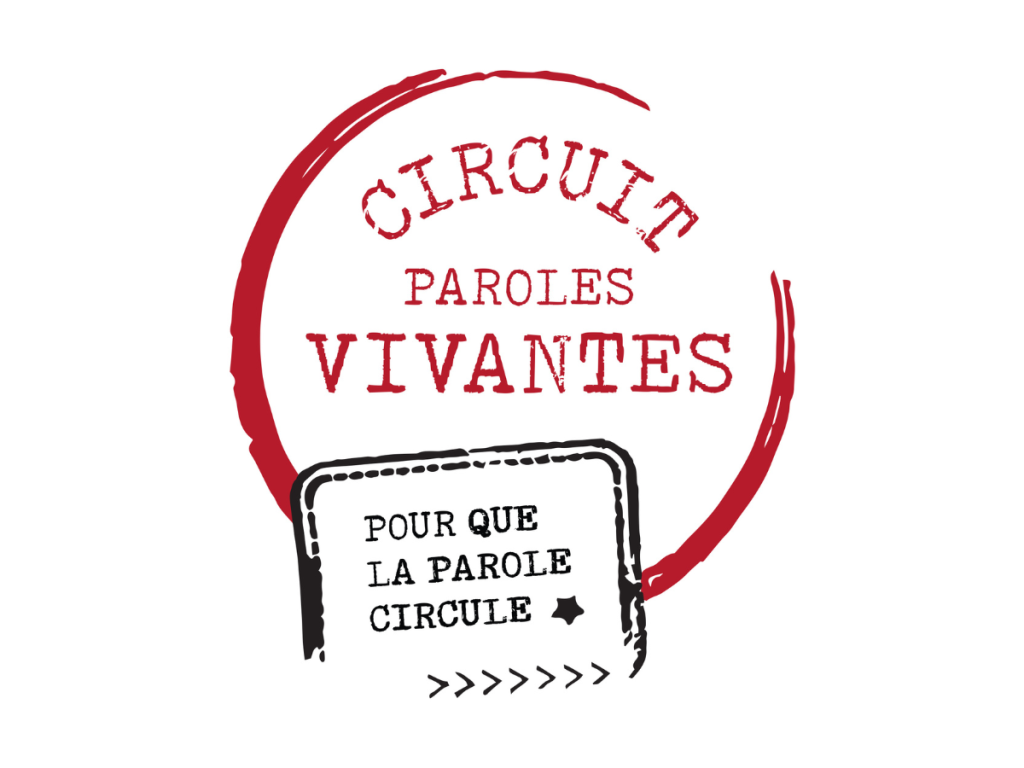 Circuit Paroles Vivantes