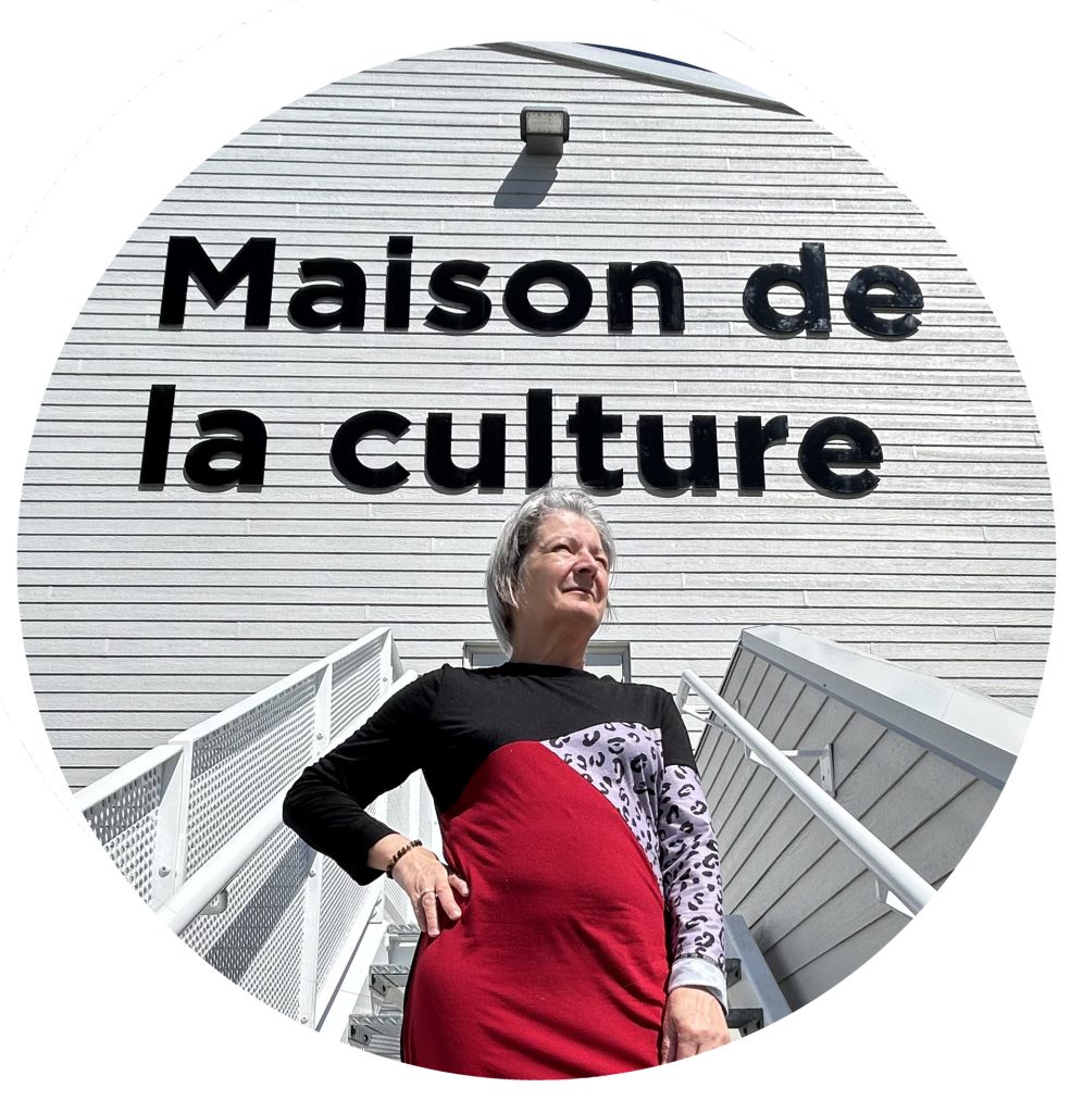Monique Campion
