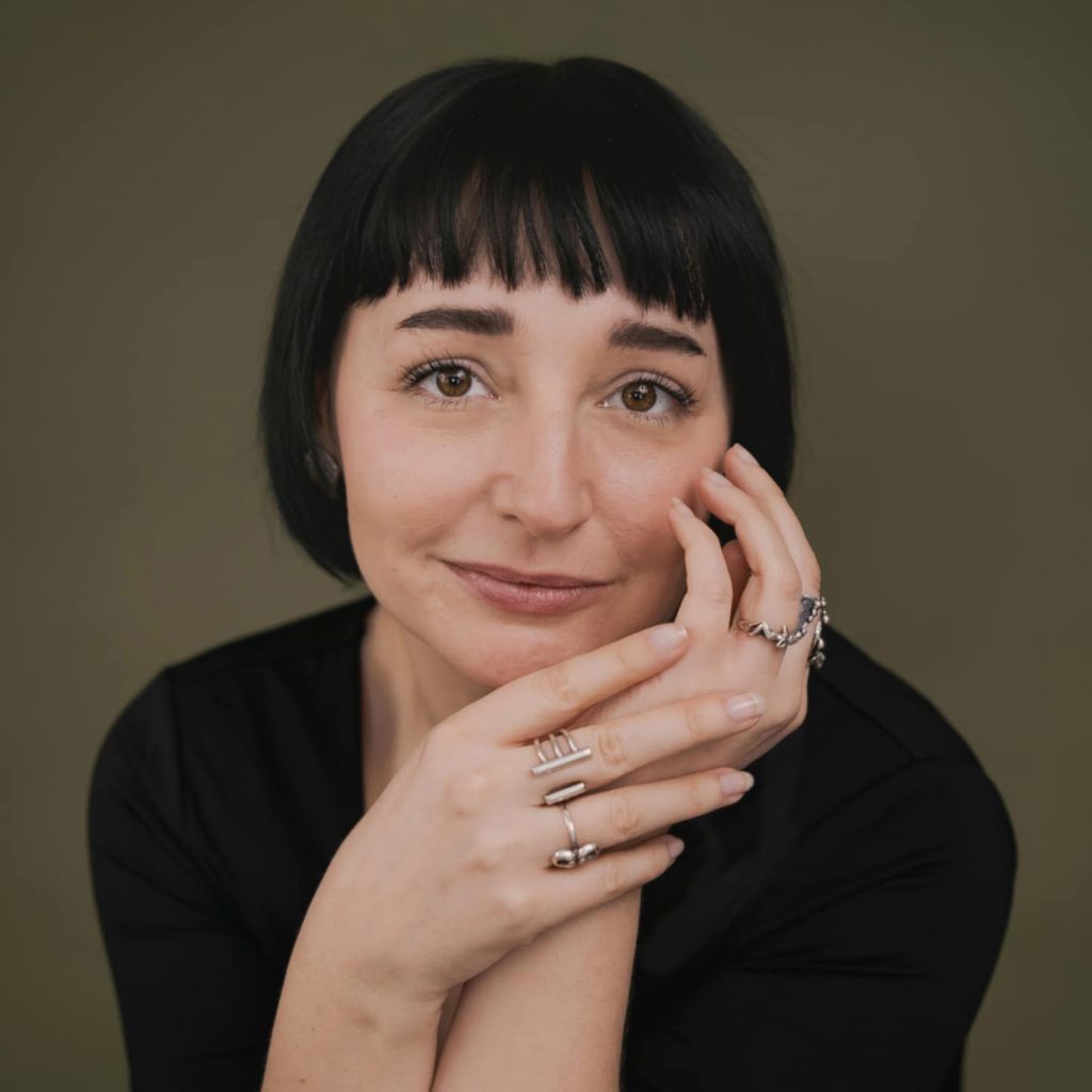 Kathryn Thibeault