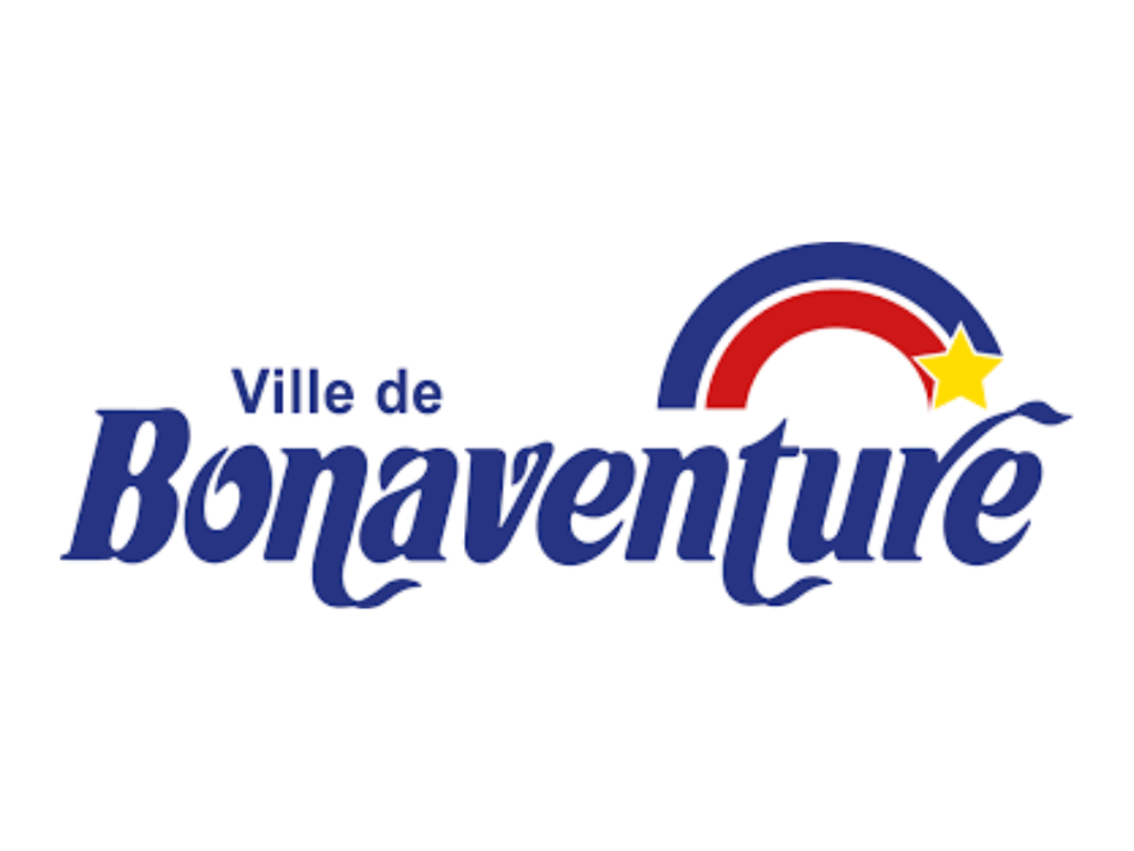 Logo : Ville de Bonaventure