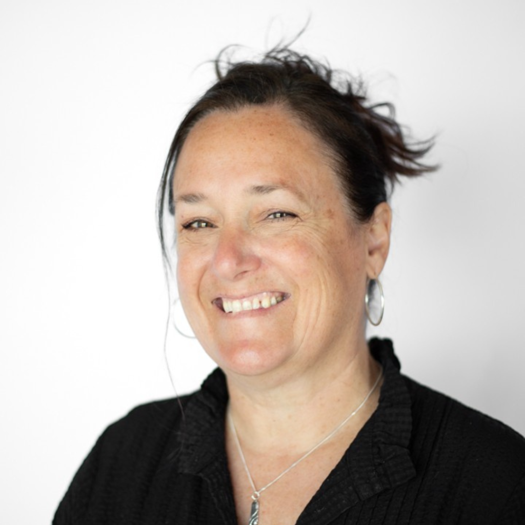 Christine Blanchette