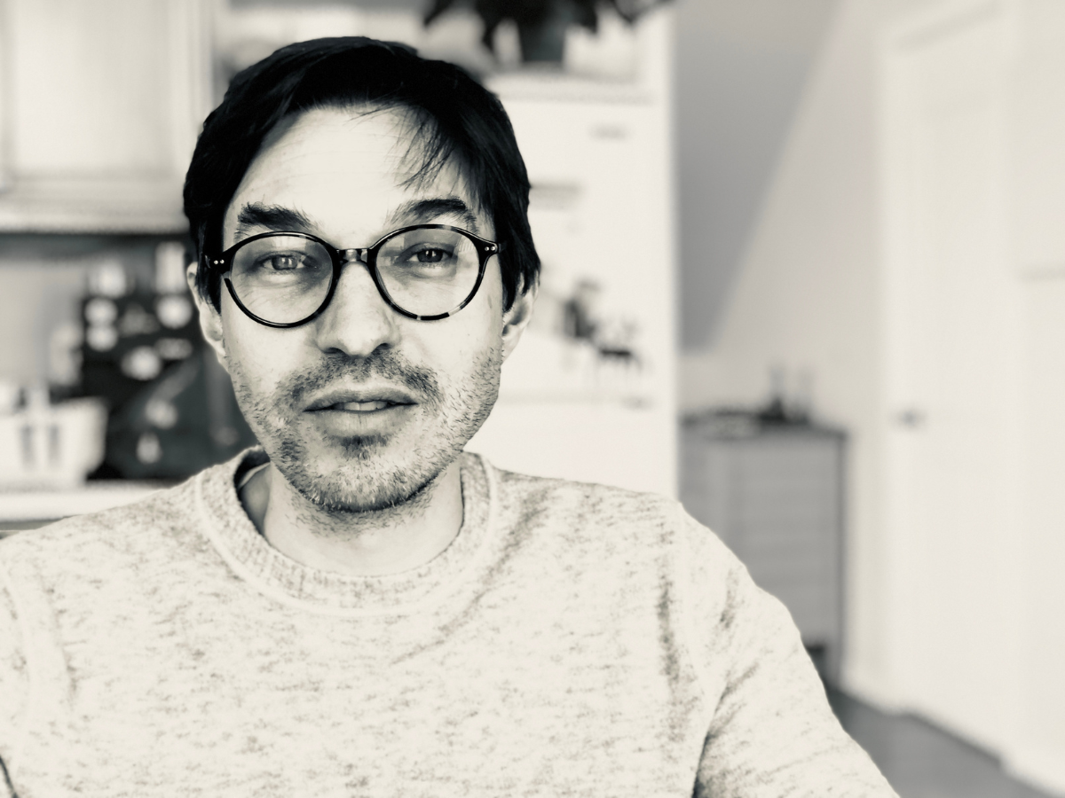 Bruno Mainville