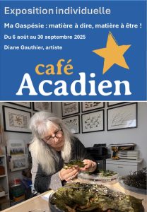 DU 6 AOÛT AU 28 SEPTEMBRE 2025