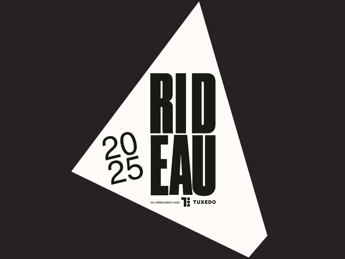Logo : RIDEAU