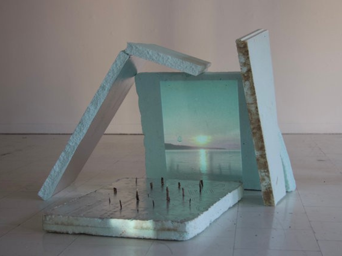 Piège à gros gibier 2022, Valerie Cain Bourget