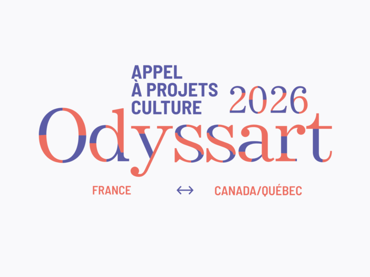 Odyssart 2026