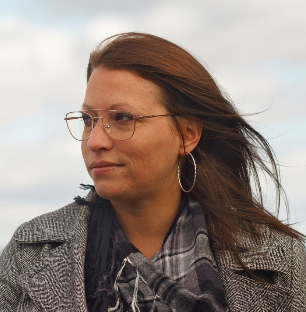 crédit photo Mélissa Langlais